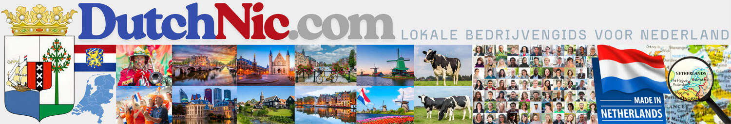Gemaakt in Nederland - Louiza Astghik Events